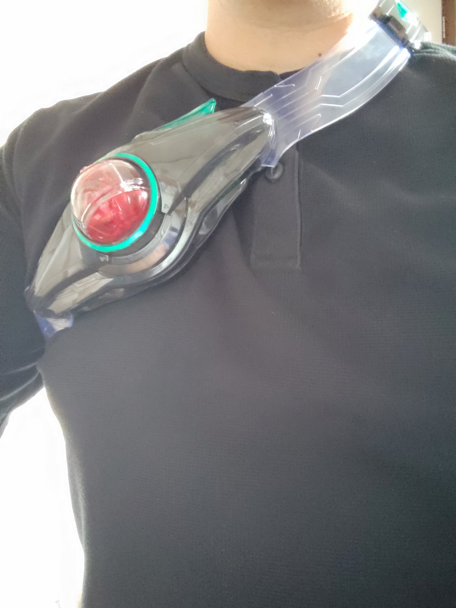 仮面ライダーhuちゃん
ギリ入ったw