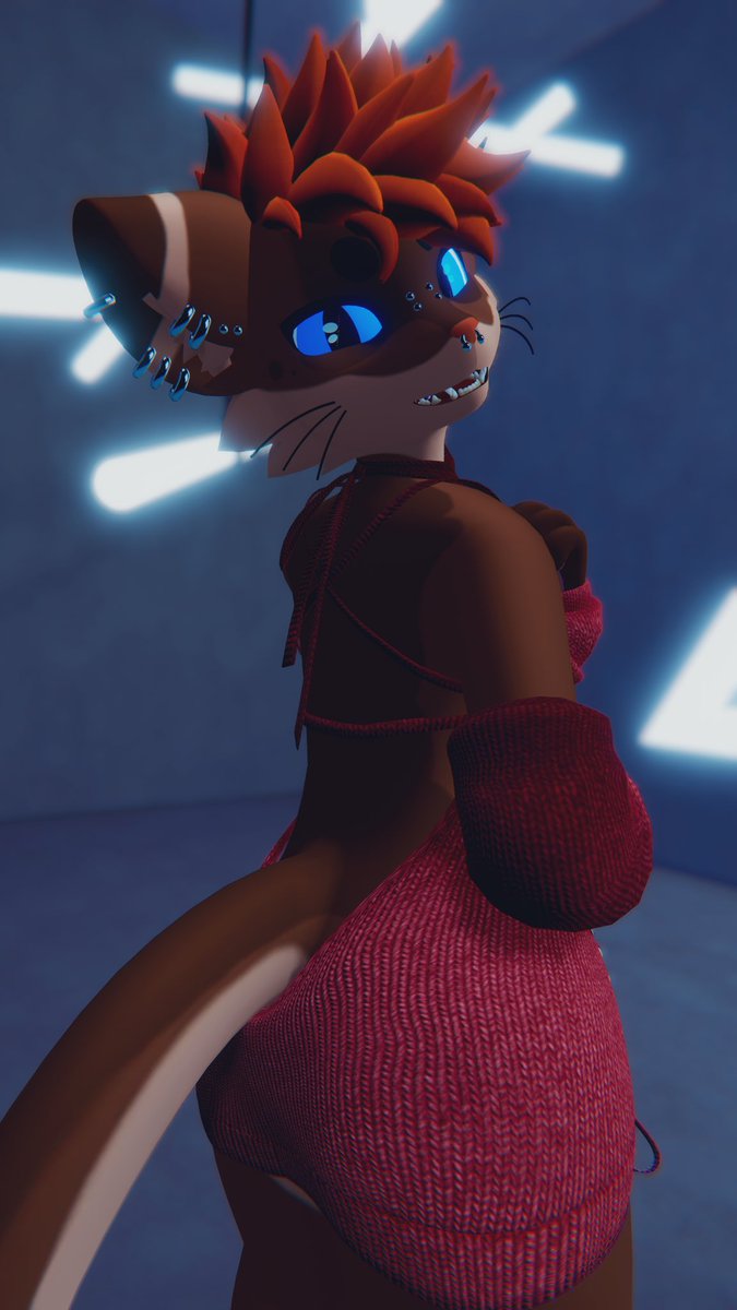 What’s on your mind sweetie?~