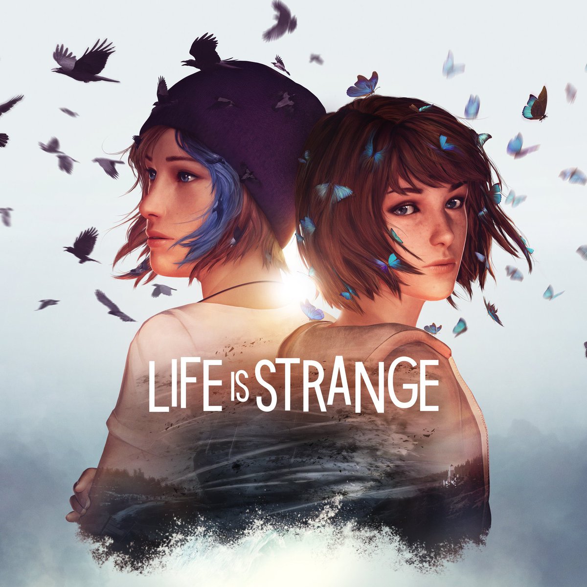 Que vamos a tener serie de Life is Strange!!! 😍😍😍😍

Próximamente en Prime Video.