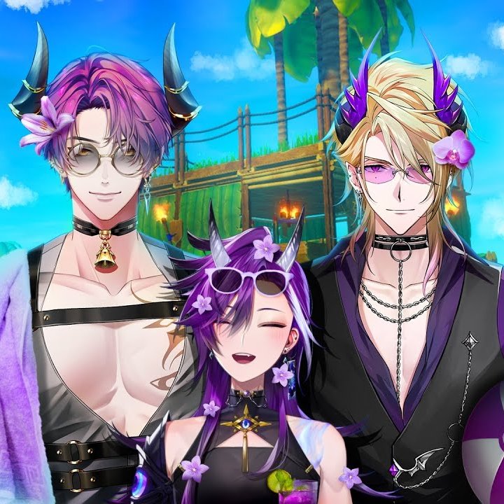 I JUST REALIZED HAKKA GAVE ZANDER A FUCKING ORCHID IN HIS HAIR
NO ONE TOUCH ME DID HE PUT THEIR FAV FLOWERS 

HAKKA YOU FUCKIN SWEETHEART