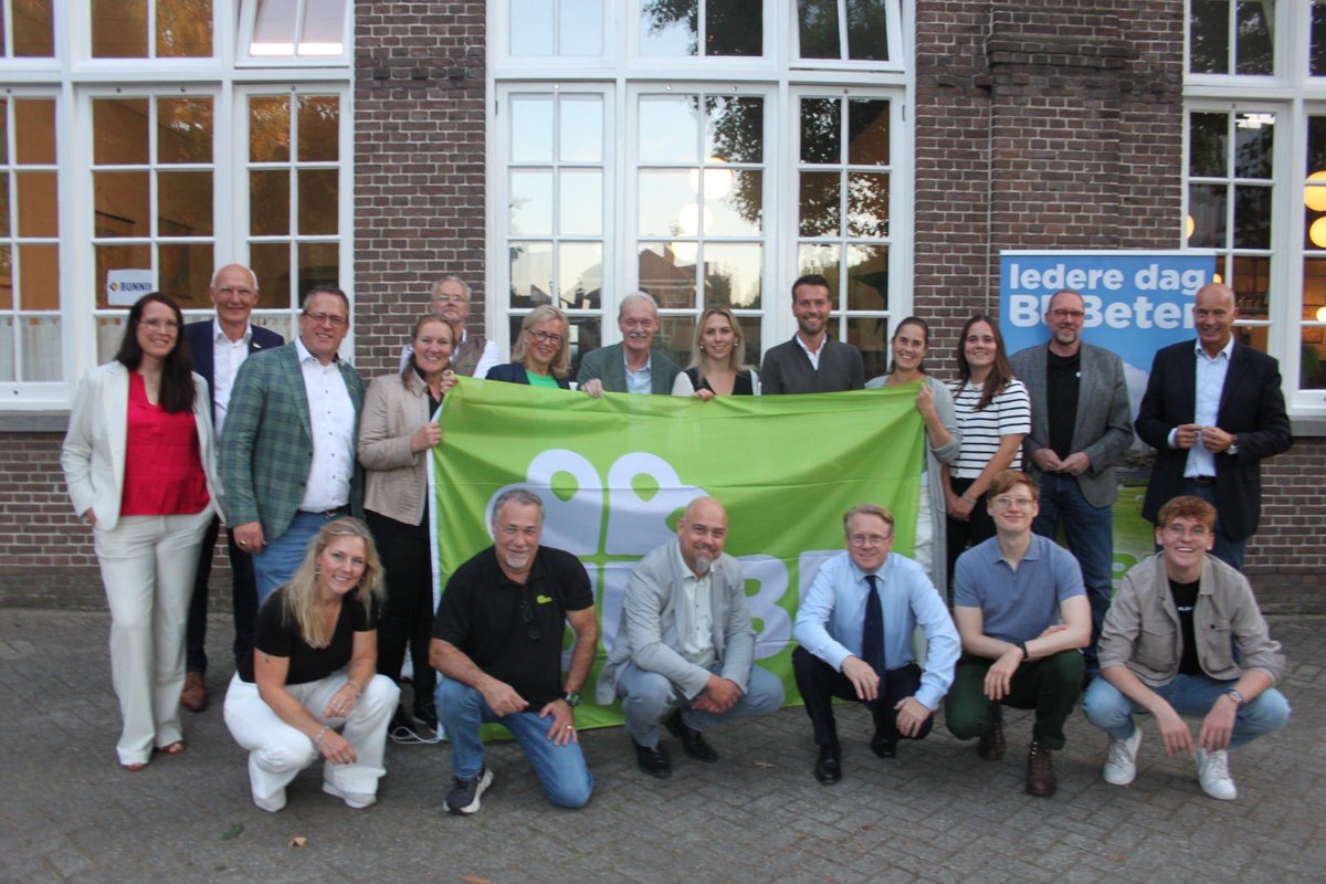 BBB Zuid-Holland tweet media