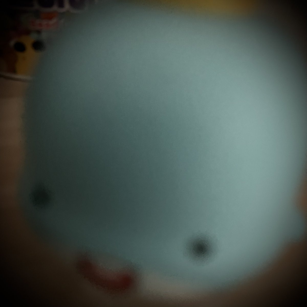 똑똑… 나야 잠뜰…