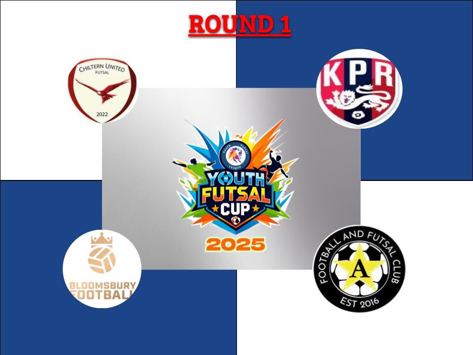 Youth Futsal League (@youthfutsal1) on Twitter photo 