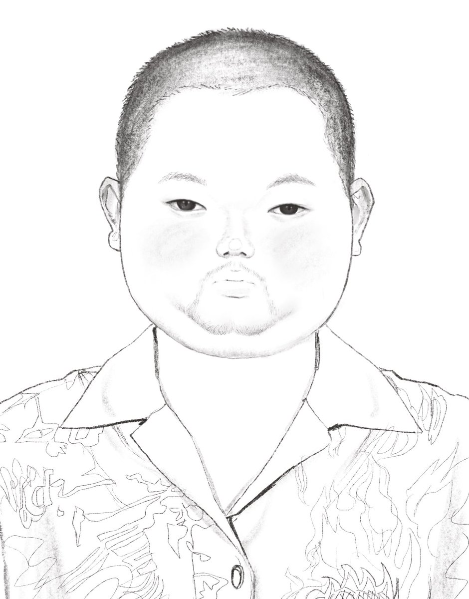 감박 (@baldgamst) on Twitter photo 