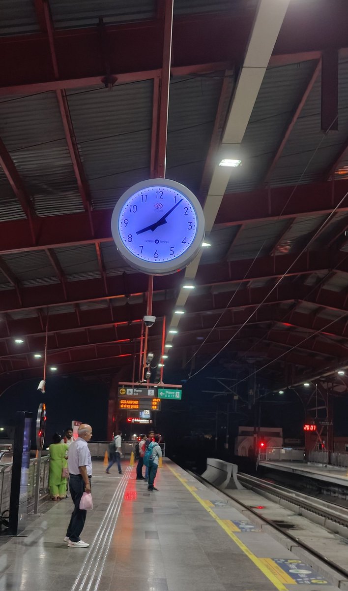 Avanishyadav01's tweet photo. सपा का काम,
जनता के नाम।।
लखनऊ मेट्रो
#bb27
#lucknowmetro
@LucknowMetro_
#upsscpet
#Trump
#MasterChefCelebrityColombia https://t.co/RPKNTm49yp