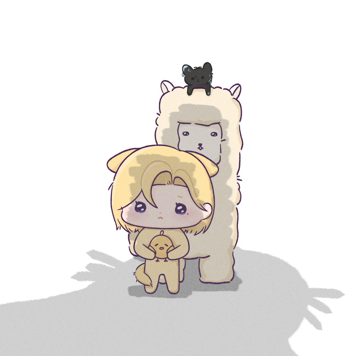 어케 딱 한 입도 안될까요?