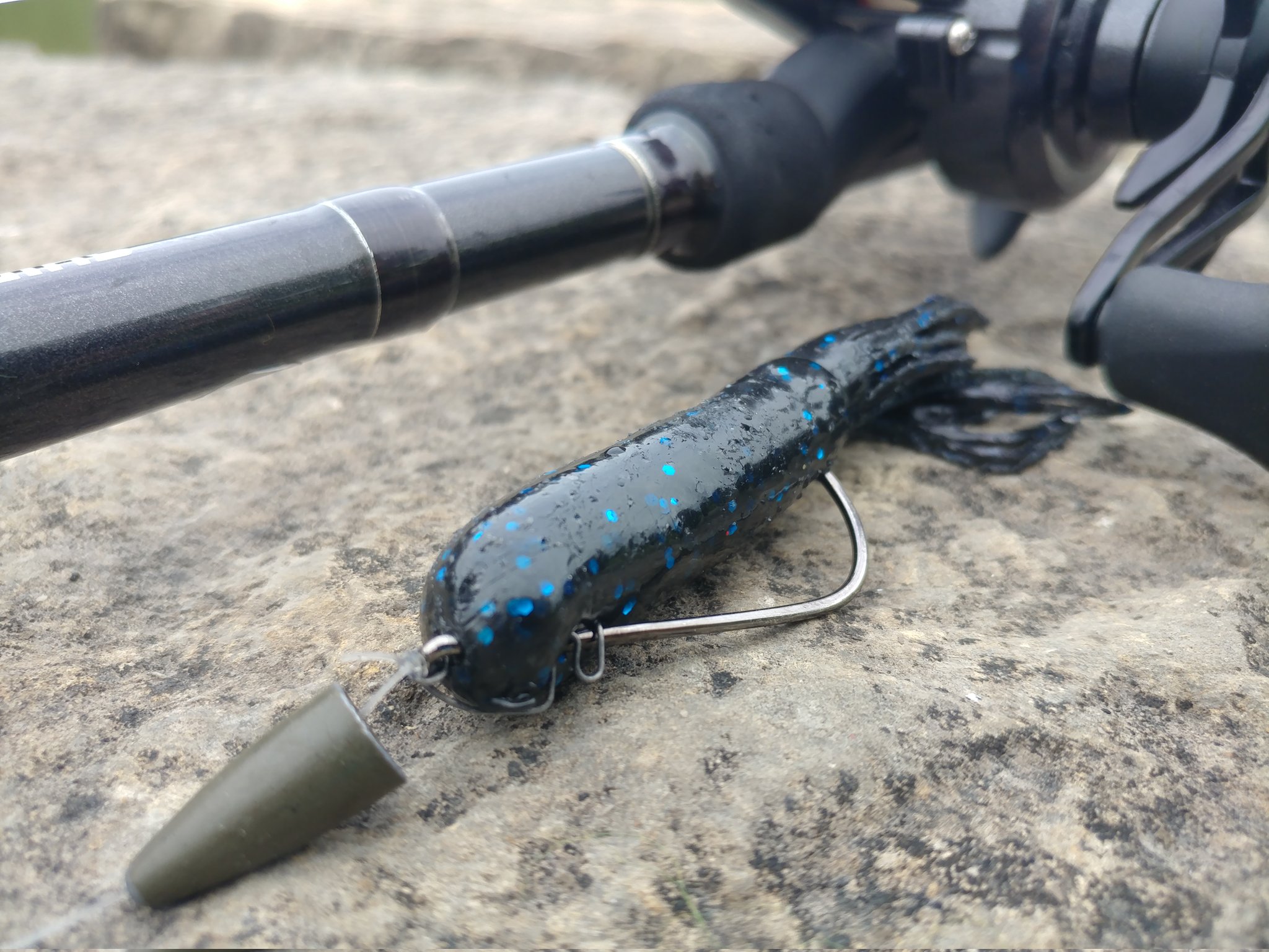 Texas Bank Fisherman 🇨🇱 (@TexasBankFish1) / X