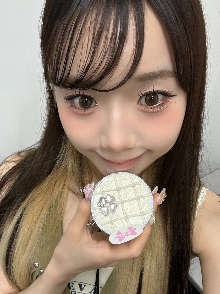 ME:I (@official__me_i_) on Twitter photo ๐ซง : #ไปๆฅใฎใใผใขใค
#KEIKO
20250906
@ ใใคใใ #TGC 2025 A/W
ใใคใใ TGC 2025 A/Wใใใใจใใใใใพใใ๏ผ๐๐๐๐๐๐็ด ๆตใชในใใผใธใงใใใฉใผใใณในใงใใฆๅนธใใงใใ๏ผ่ฆใซๆฅใฆใใ ใใฃใๆนใใใใใจใใใใใพใใ๏ผ
โโโ๐ฉโกโ๐ช ู ู ู โโโโโโโโโ
๐๐:๐ ๐๐๐ ๐ซง : #ไปๆฅใฎใใผใขใค
#KEIKO
20250906
@ ใใคใใ #TGC 2025 A/W
ใใคใใ TGC 2025 A/Wใใใใจใใใใใพใใ๏ผ๐๐๐๐๐๐็ด ๆตใชในใใผใธใงใใใฉใผใใณในใงใใฆๅนธใใงใใ๏ผ่ฆใซๆฅใฆใใ ใใฃใๆนใใใใใจใใใใใพใใ๏ผ
โโโ๐ฉโกโ๐ช ู ู ู โโโโโโโโโ
๐๐:๐ ๐๐๐