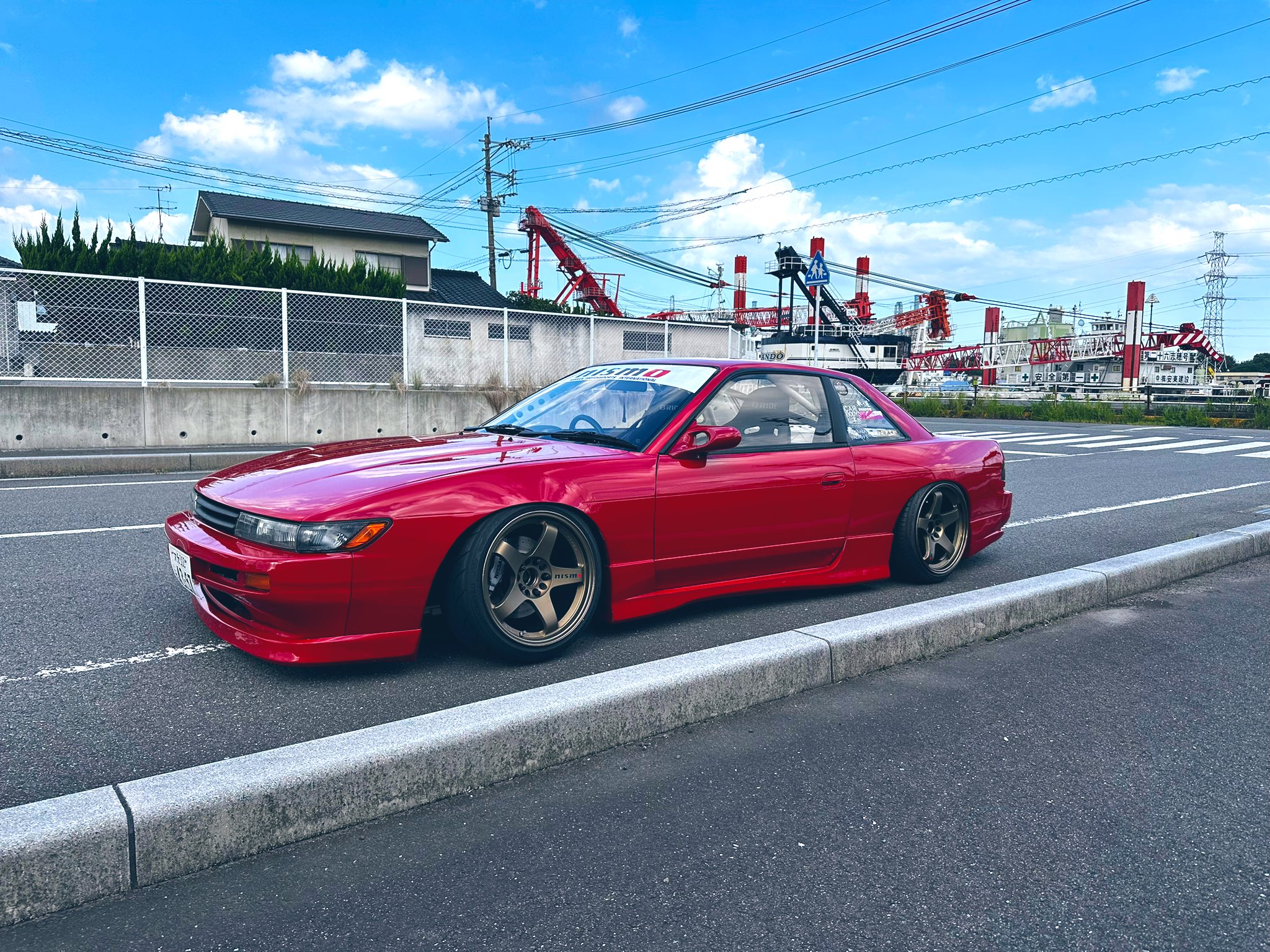 たつや on X: 