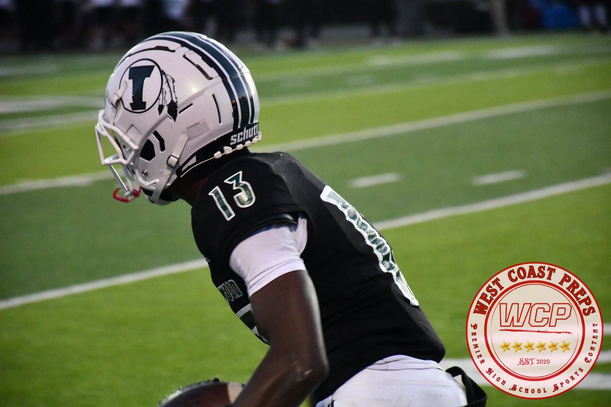 West Coast Preps Los Angeles tweet media