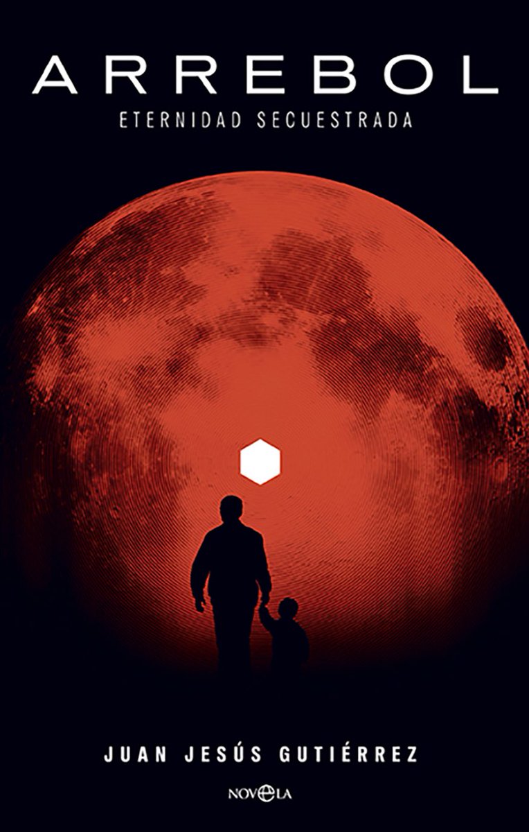 Ni la 15489 ni la 23081 | La mejor definición de metadato la da <a href="/guangle84/">Juan Gutiérrez</a> en su Arrebol: “Los metadatos son todo. Es información adicional incrustada en los ficheros” | Una novela sorprendente e inquietante para reflexionar sobre el papel de la tecnología en nuestras vidas