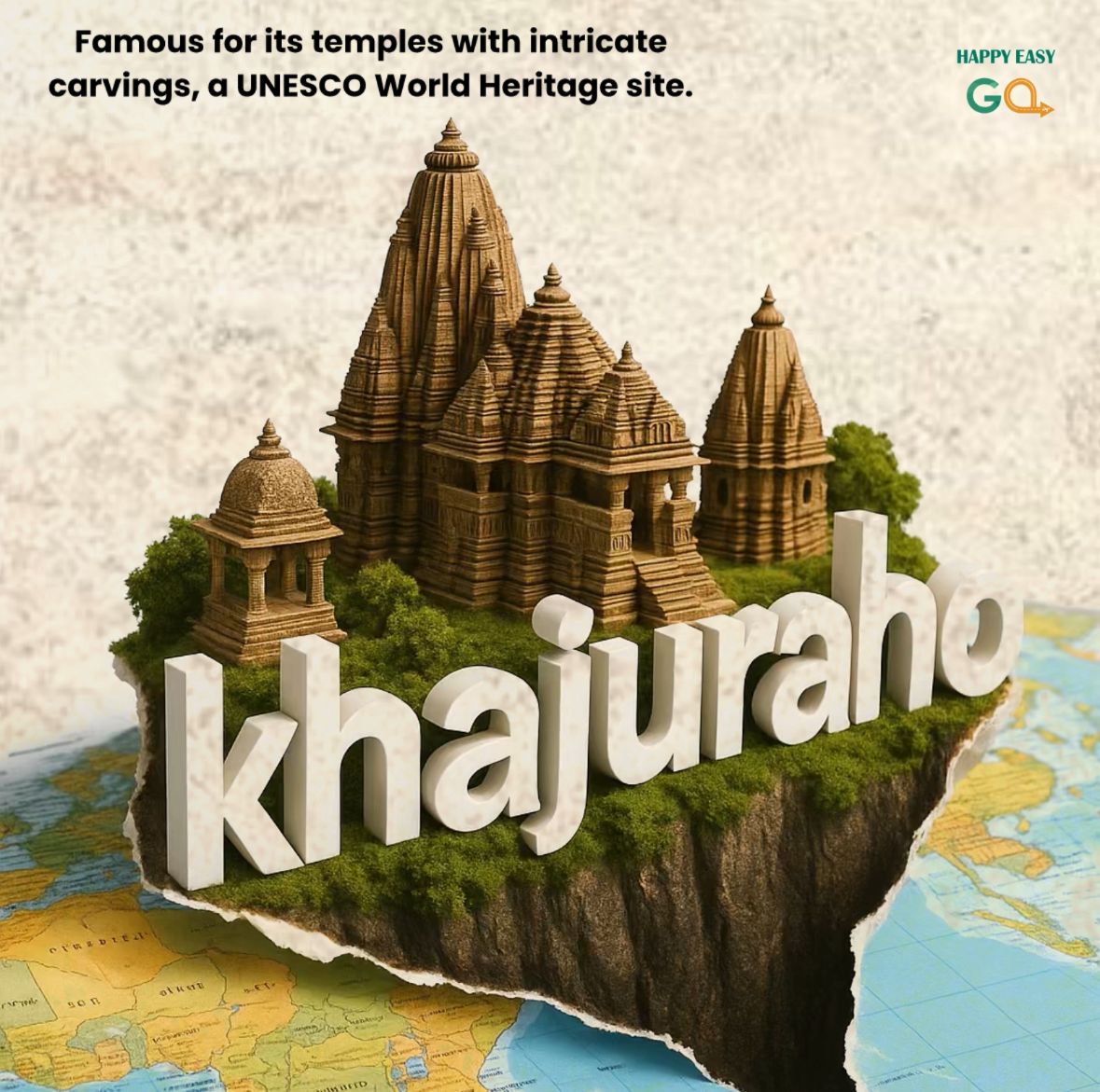 happyeasygo's tweet image. Discover the hidden gems of India!

✈️ Book your next trip with #HappyEasyGo &amp;amp; get up to 8% OFF on domestic flights!

👉 Use Code: HEGSUM8

#IndianGems #IncredibleIndia #TravelTown