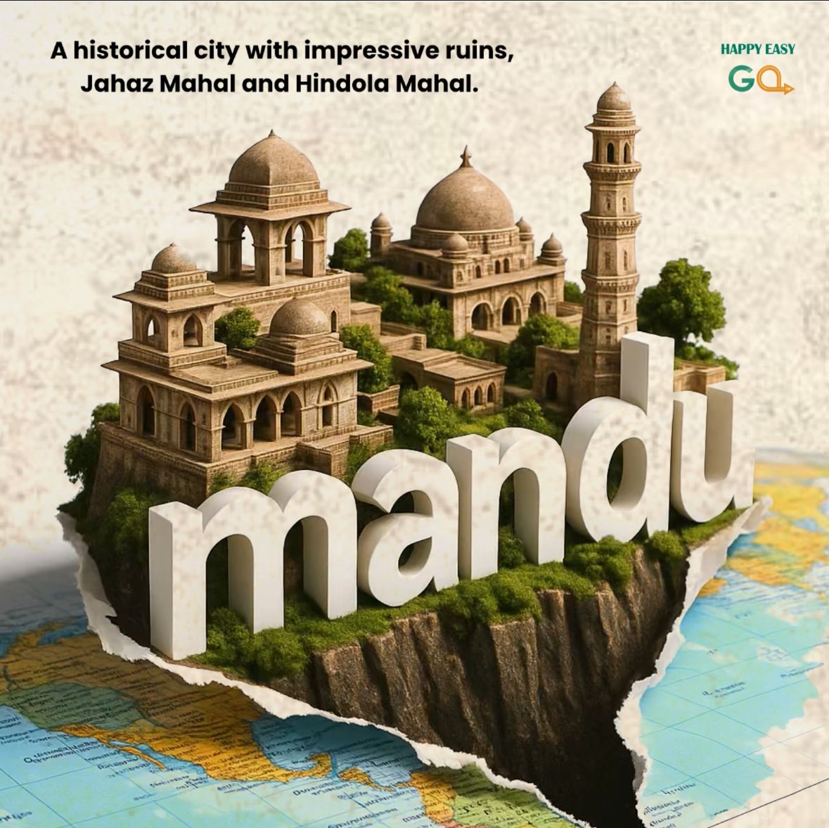 happyeasygo's tweet image. Discover the hidden gems of India!

✈️ Book your next trip with #HappyEasyGo &amp;amp; get up to 8% OFF on domestic flights!

👉 Use Code: HEGSUM8

#IndianGems #IncredibleIndia #TravelTown