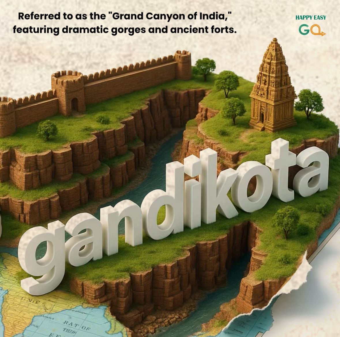 happyeasygo's tweet image. Discover the hidden gems of India!

✈️ Book your next trip with #HappyEasyGo &amp;amp; get up to 8% OFF on domestic flights!

👉 Use Code: HEGSUM8

#IndianGems #IncredibleIndia #TravelTown