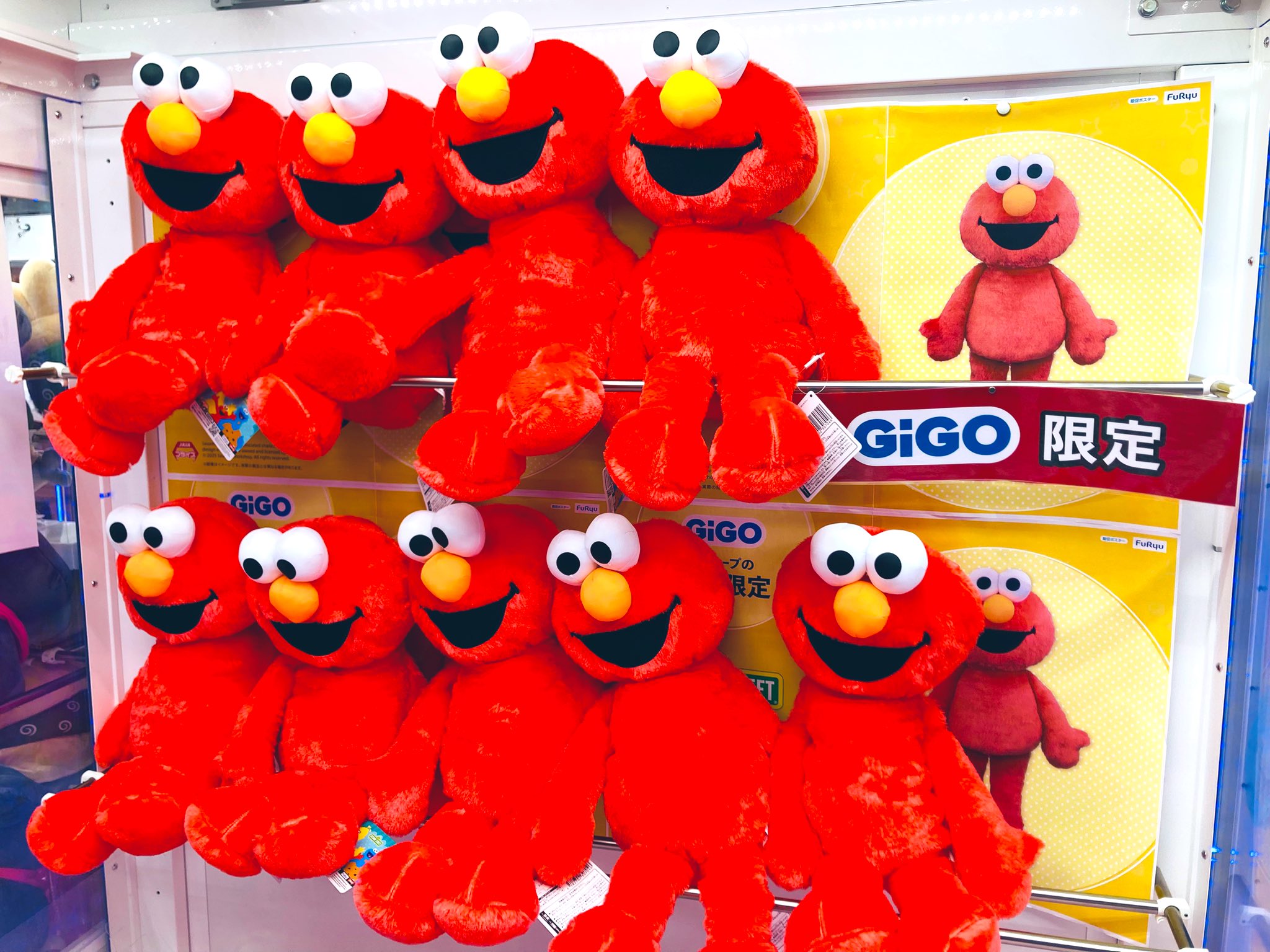 GiGO 旭 on X: 