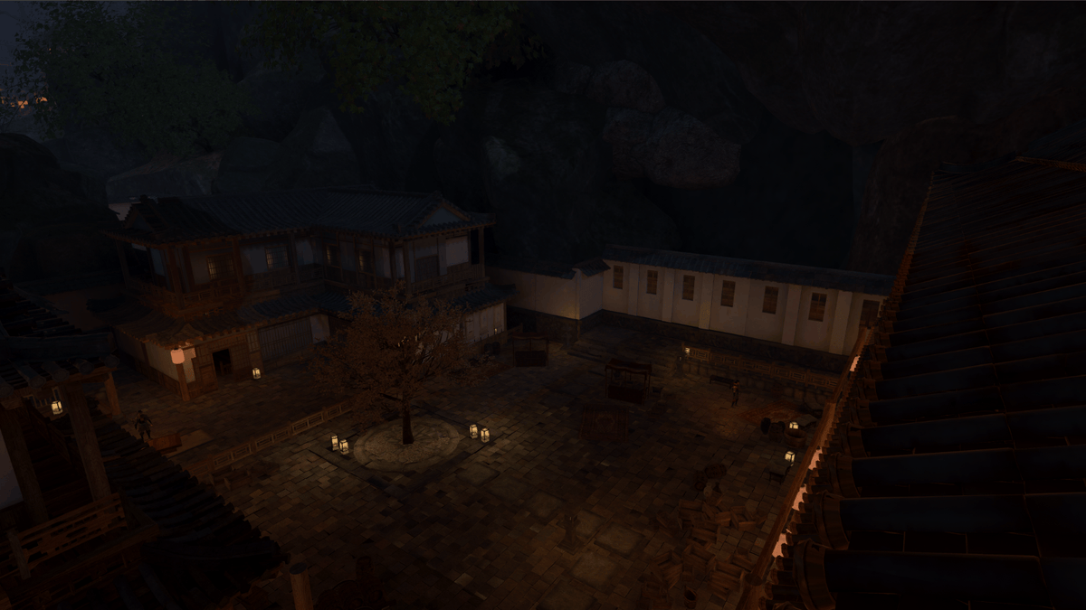 DevNullProd's tweet image. For to the dark shades of death man descend,
By civil discords, an ignoble end!
Strong though they were, death quelled their boasted might,
And forced their stubborn souls to leave the light.

What secrets will you uncover in Serenity?

Follow for the latest updates on our…