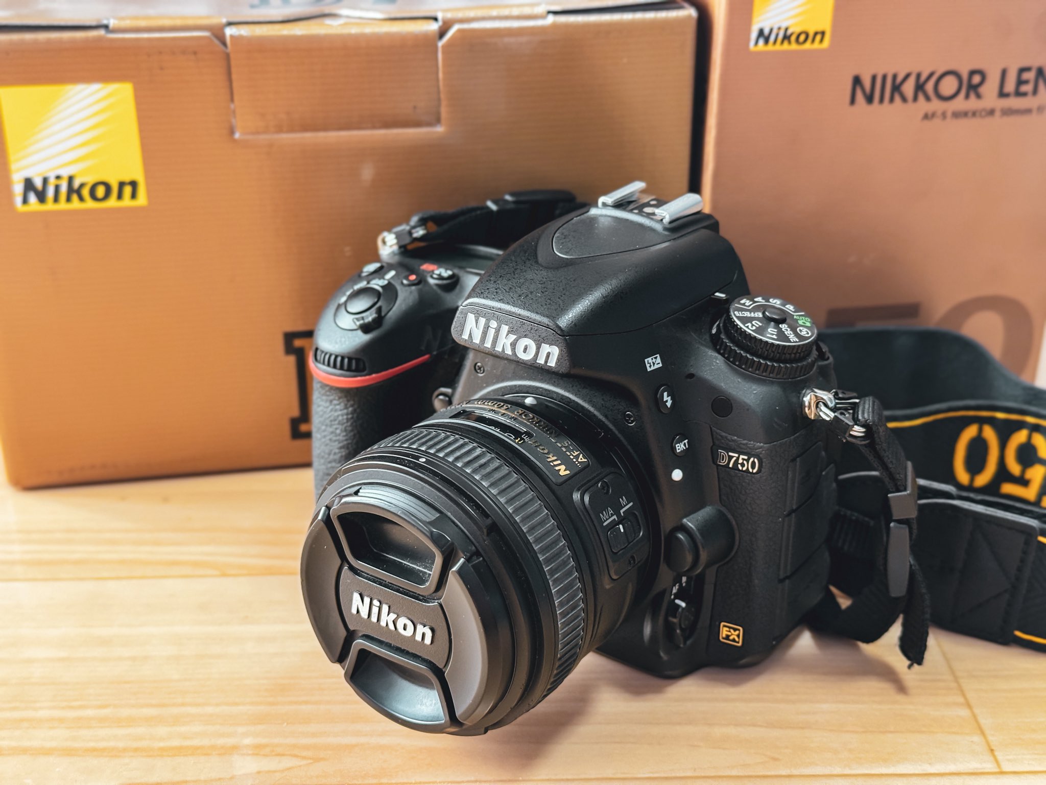 【お値下げ！！】Nikon D750 ＋おまけ付き！！ d750」の人気商品一覧 | 安い商品を通販サイトから探す - 価格.com