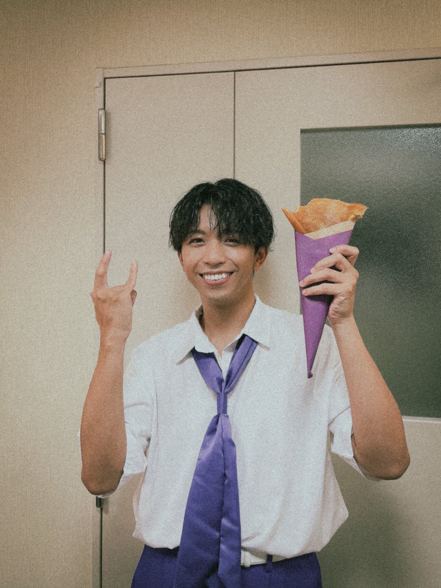 橋爪 健二 / MATSURI (@kenji_matsuri) / X