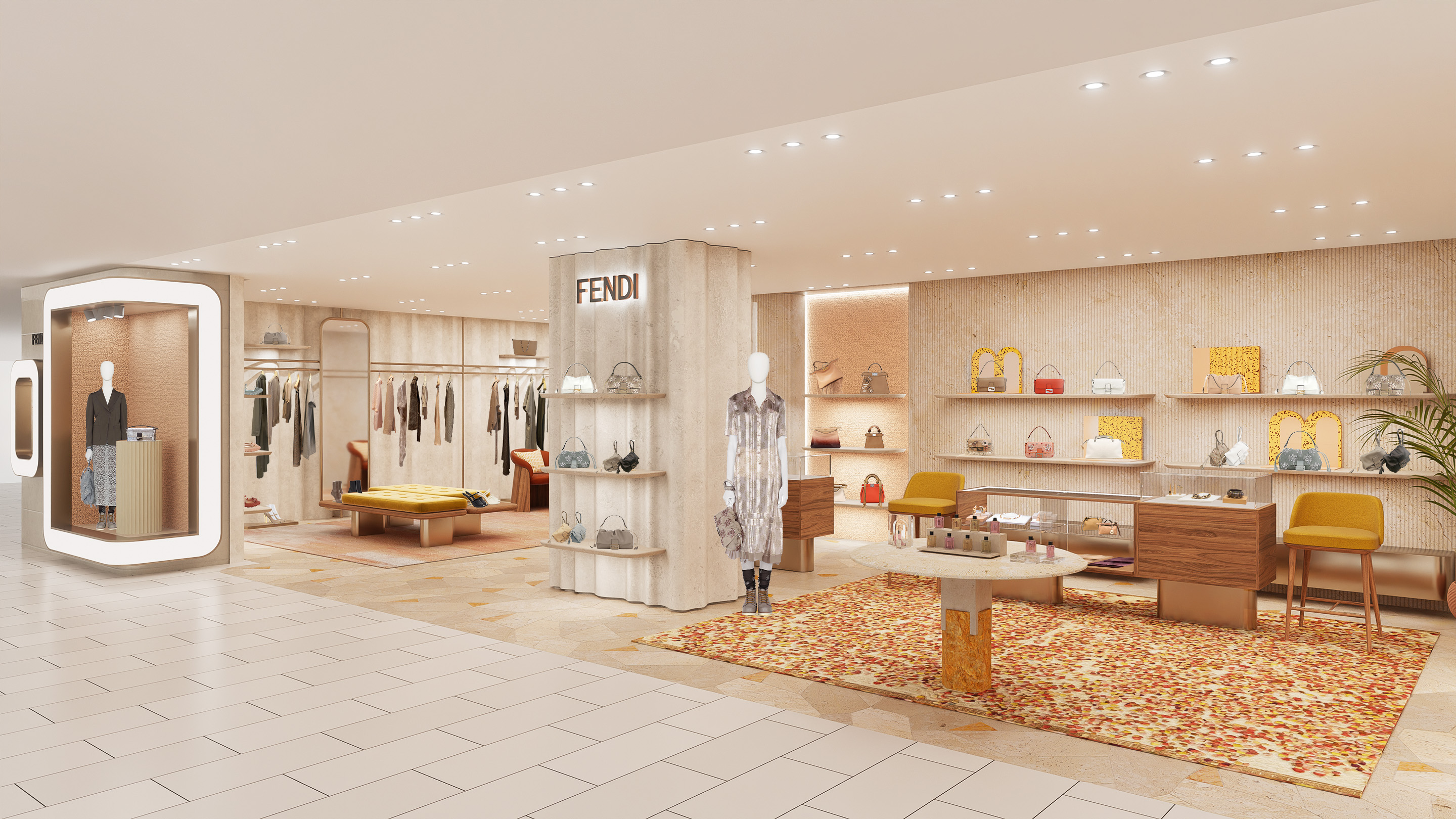FENDI JAPAN (@FENDI_JAPAN) / X