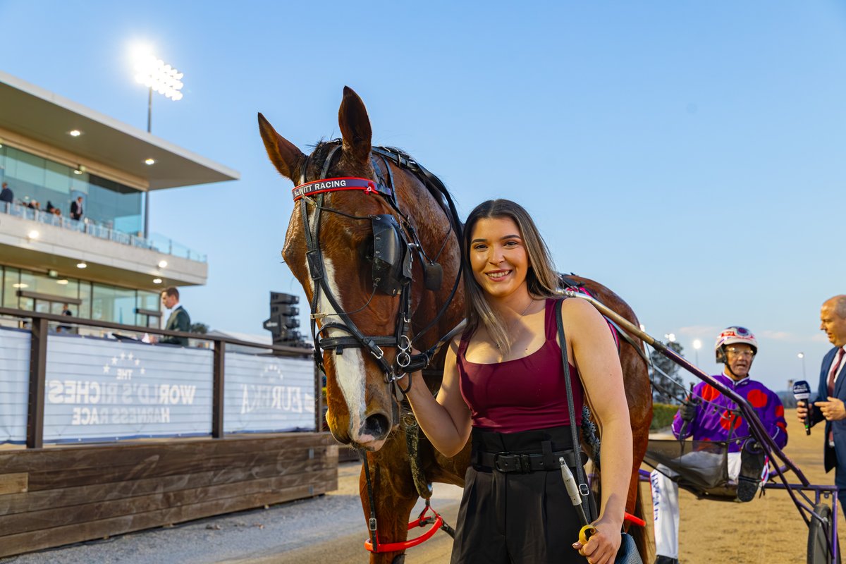 Club Menangle tweet media