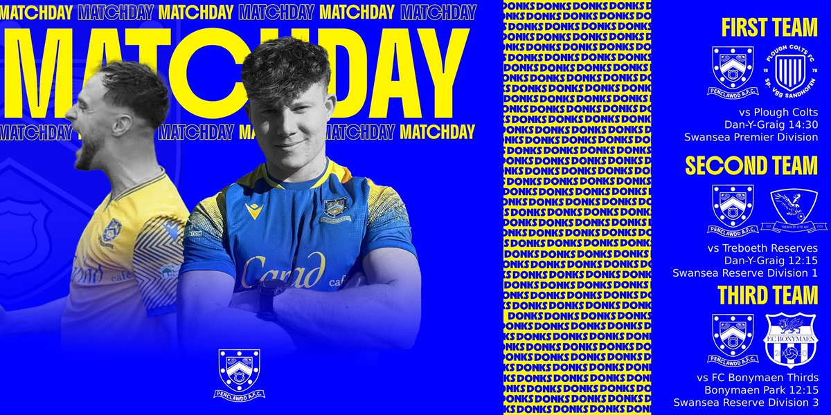 Penclawdd AFC tweet media