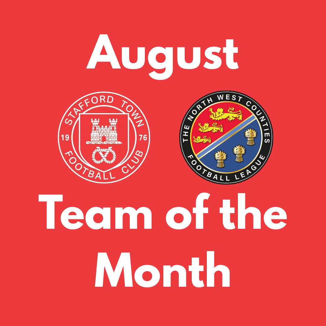 Stafford Town FC tweet media