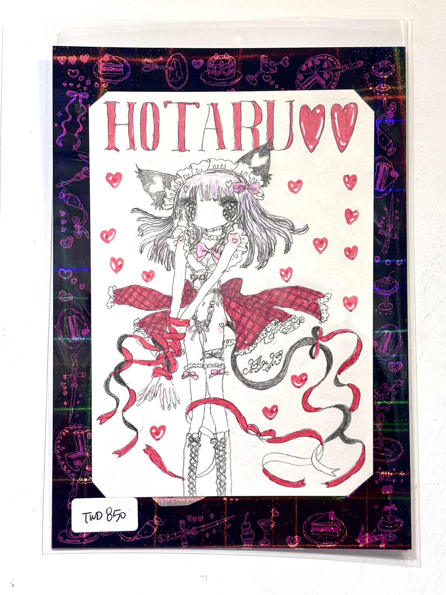 うさこ様♥専用ページ♥ うさぎプレコ✐ 🍥 on X: 