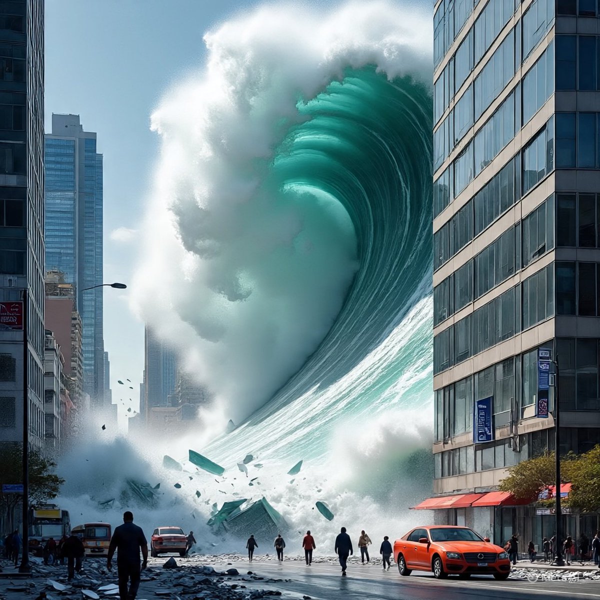 لا غالب إلا ألله#غزه_تباد_وتحرق