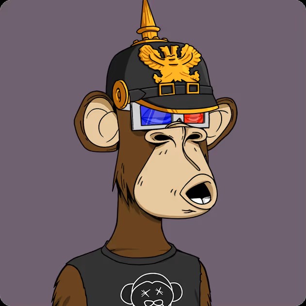 Wanna be my crypto buddy?