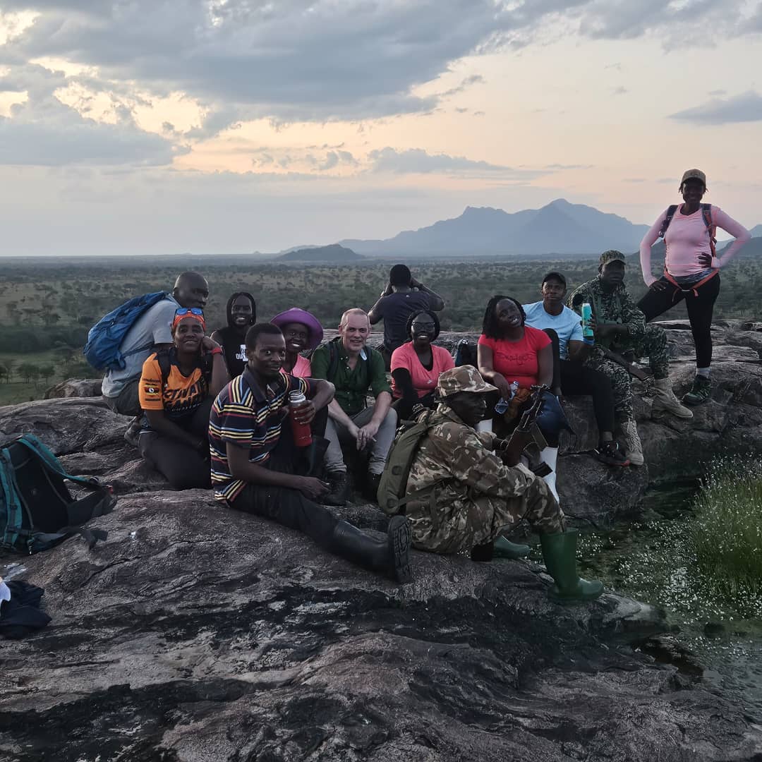 MtSlayersUg's tweet photo. Uganda, what a beauty 😍 

📍Bokora Wildlife Reserve, Karamoja. #MtSlayersUg https://t.co/JJu7PBRZV2