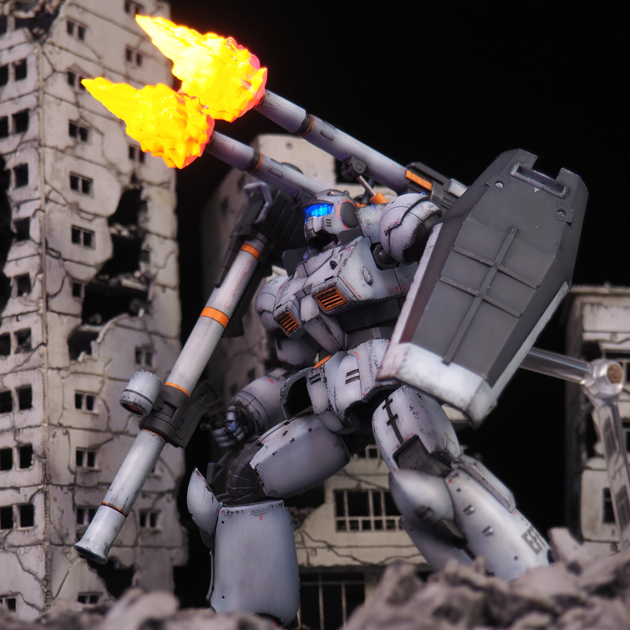 [バラ売り]ガンキャノン、ボール など バラ売り]ガンキャノン、ボール など バラ売り]ガンキャノン