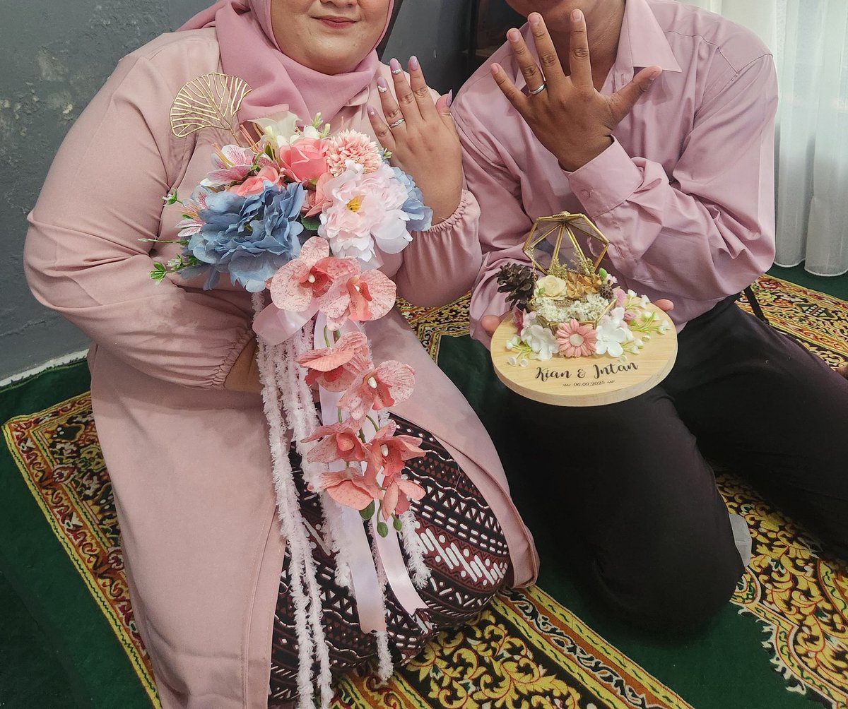 Terima kasih biro jodoh <a href="/CaloTerminl/">calo_terminal</a> 
Terima kasih penumpang lain yg menemani "perpal dan ngaspalnya" kami, <a href="/akuyangbikin/">Ras Terkuat di Bumi</a> 

Bersiap melawan 40 setan dengan segala kekuatan bersama <a href="/seringkluyuran/">Supir Motor</a> 

Bismillah