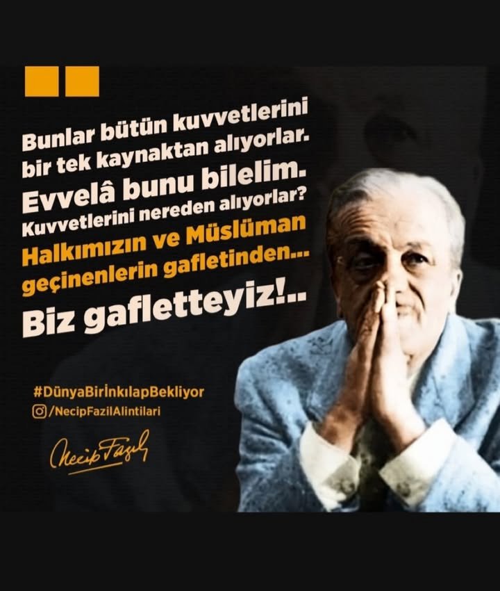 Büyük Doğu Klasiği (@beyaslan1994) on Twitter photo 