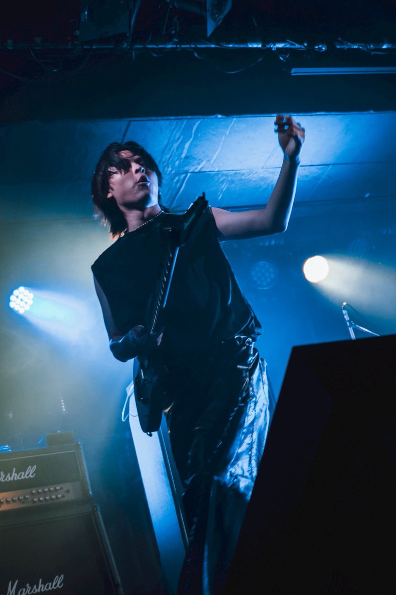 IGNITION FES ‘25 official tweet media