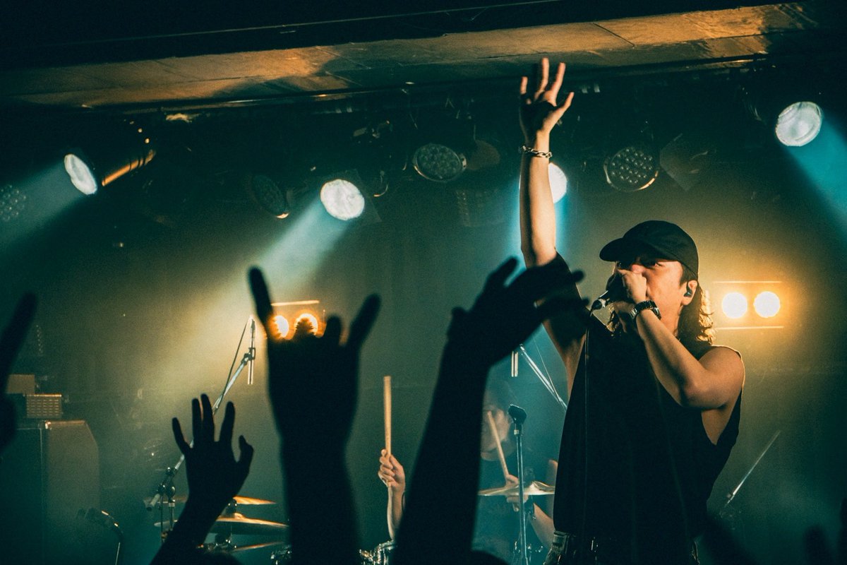 IGNITION FES ‘25 official tweet media