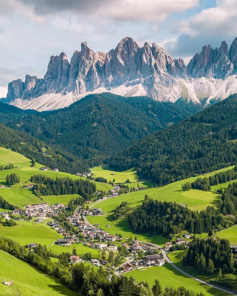 Beauty of Switzerland