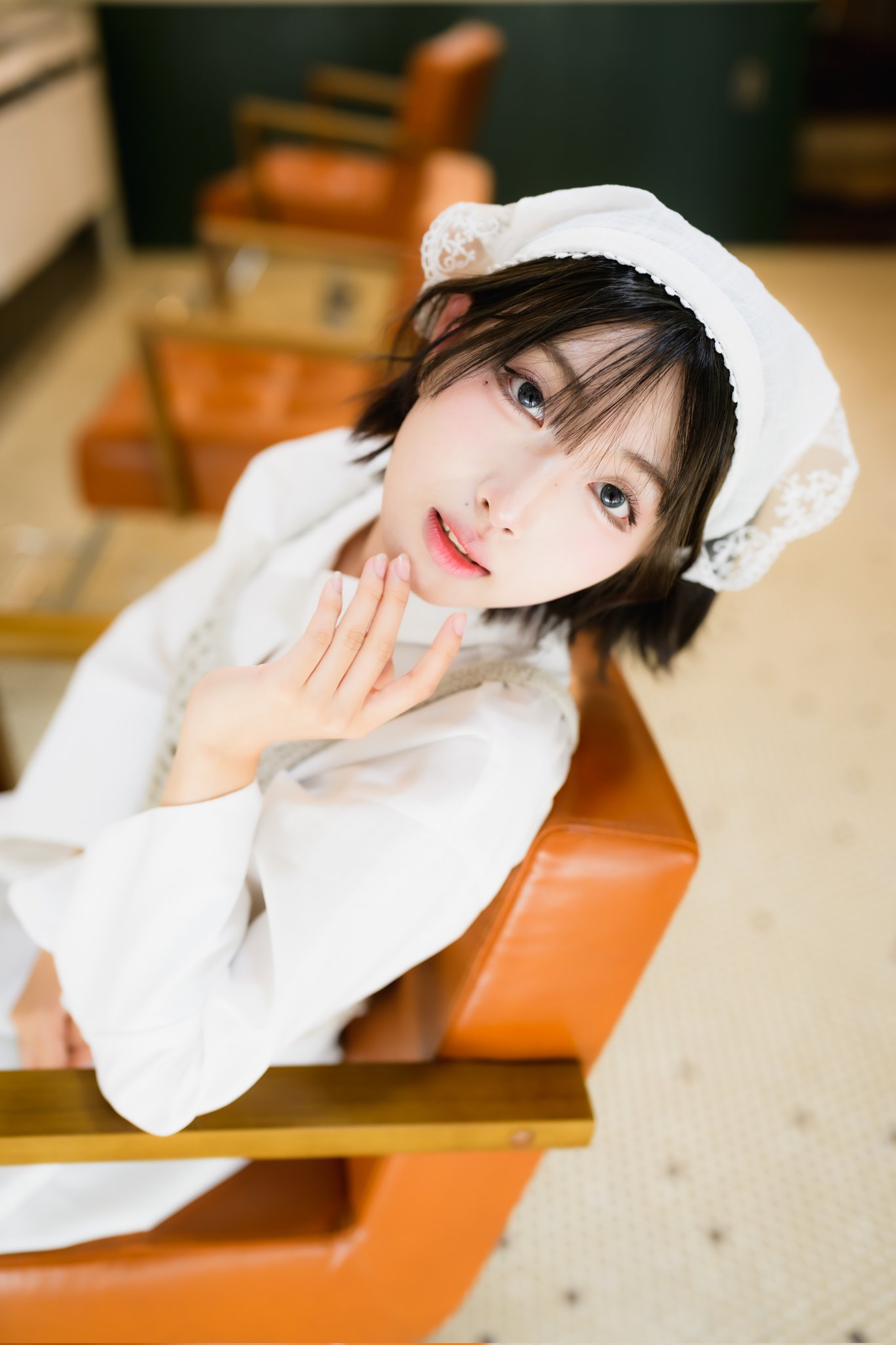 AMEZARI ジェイ 生写真 難あり AMEZARI ジェイ 生写真 難あり
