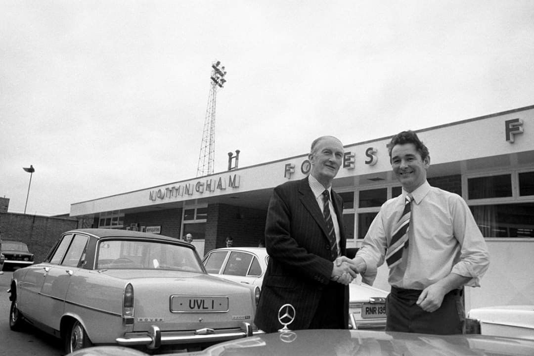 Yesterday's Britain, A Better Britain. tweet media