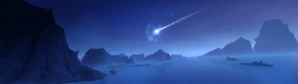 // genshin leaks ! 

THE TRAVELLERS SPACESHIP?? AINT NO WAY LOOK AT THAT