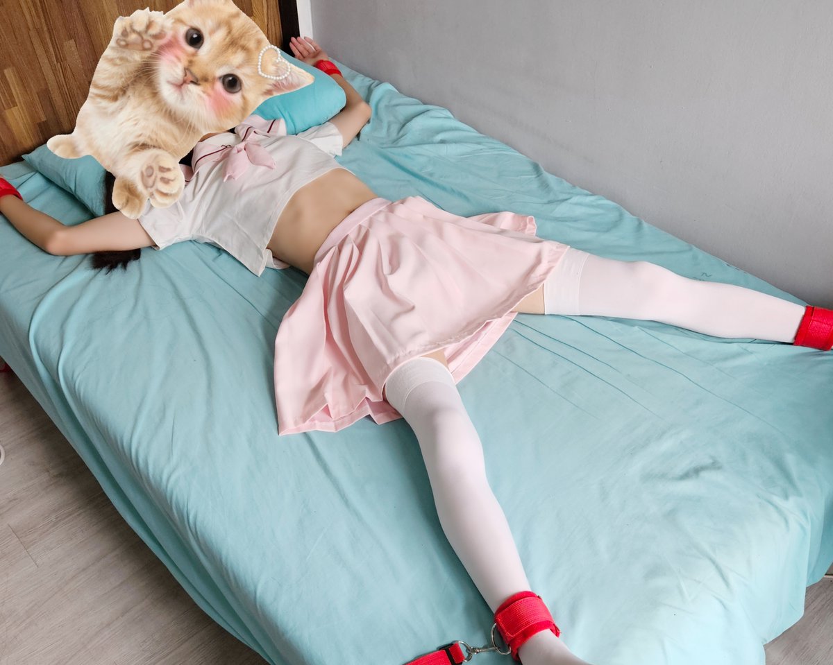 JohnLin88499771's tweet photo. #TK 
#ABDL 
#泳衣 

我又把自己綁起來了 又缺一個TKer了~
想搔哪個任君挑選(? https://t.co/qr4Jfr0lKU