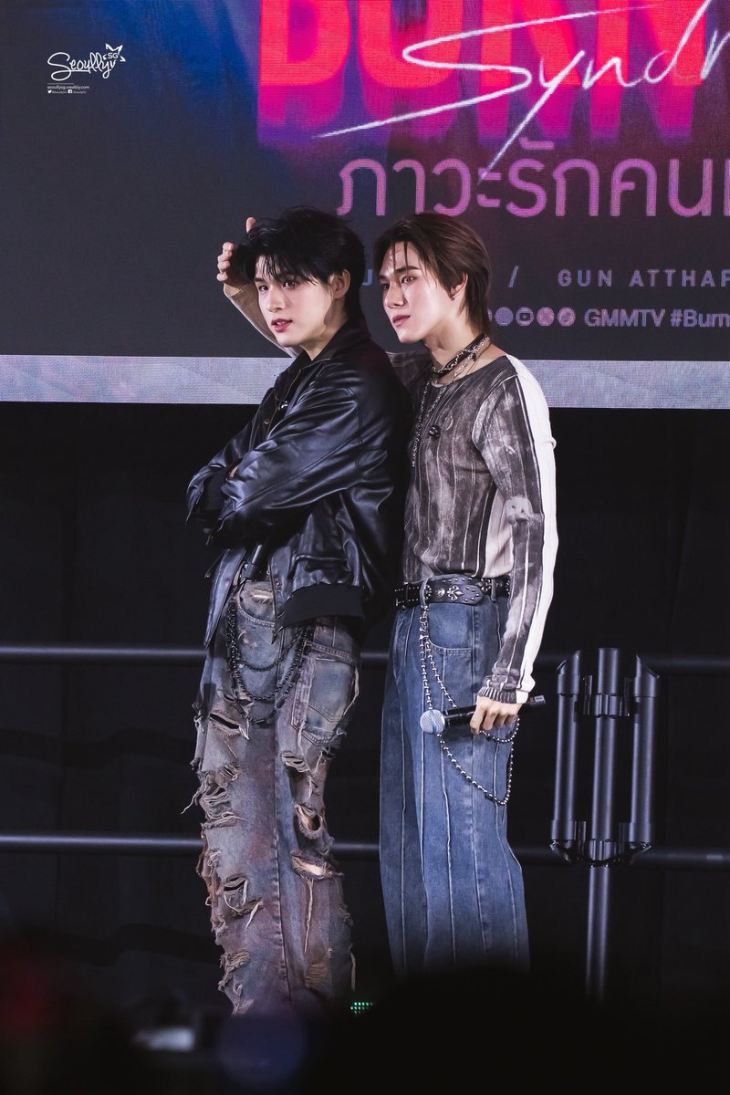 SeoullySG on X: 