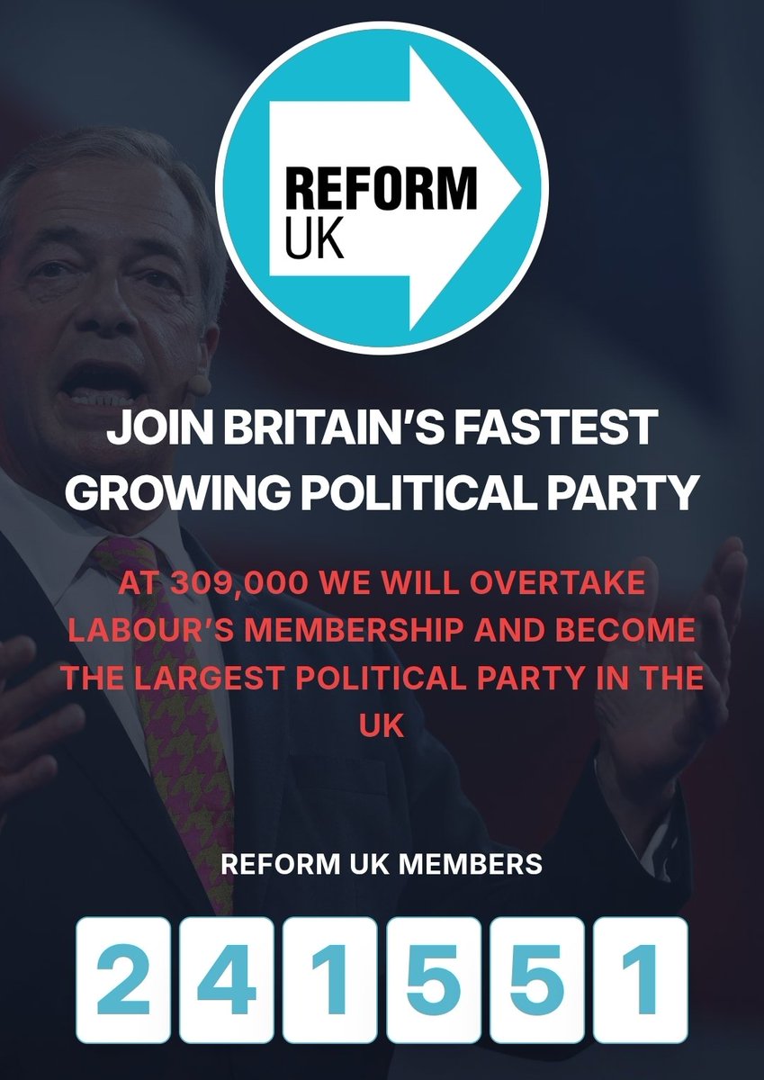 HC_AlwaysRight's tweet image. Saturday morning membership numbers. Rising brilliantly 🩵