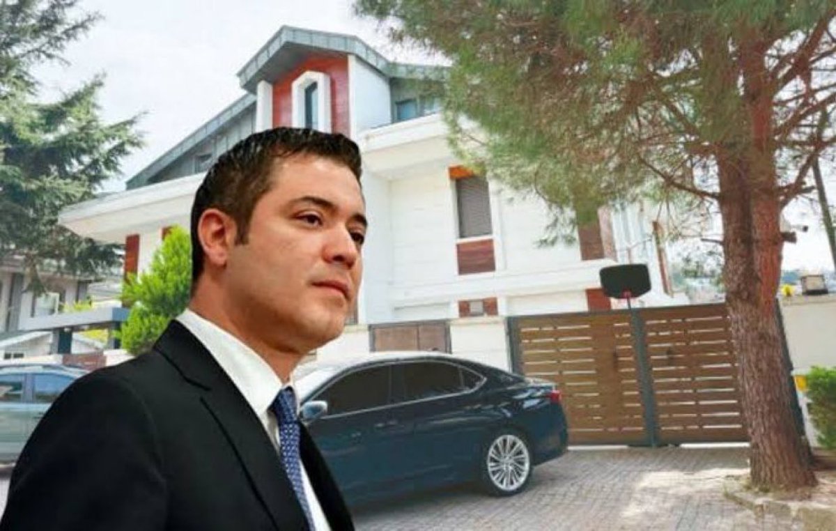 Solcu halkçı edebiyatı yapan arkadaşlar, Murat Ongun'un Acarkent'te yıllık 3 milyon 717 bin TL ye kiraladığı bu yıl zamla 4.5 milyon TL olan 4 katlı villası için mi sokağa çıktınız?Aptallığında bir sınırı vardır.