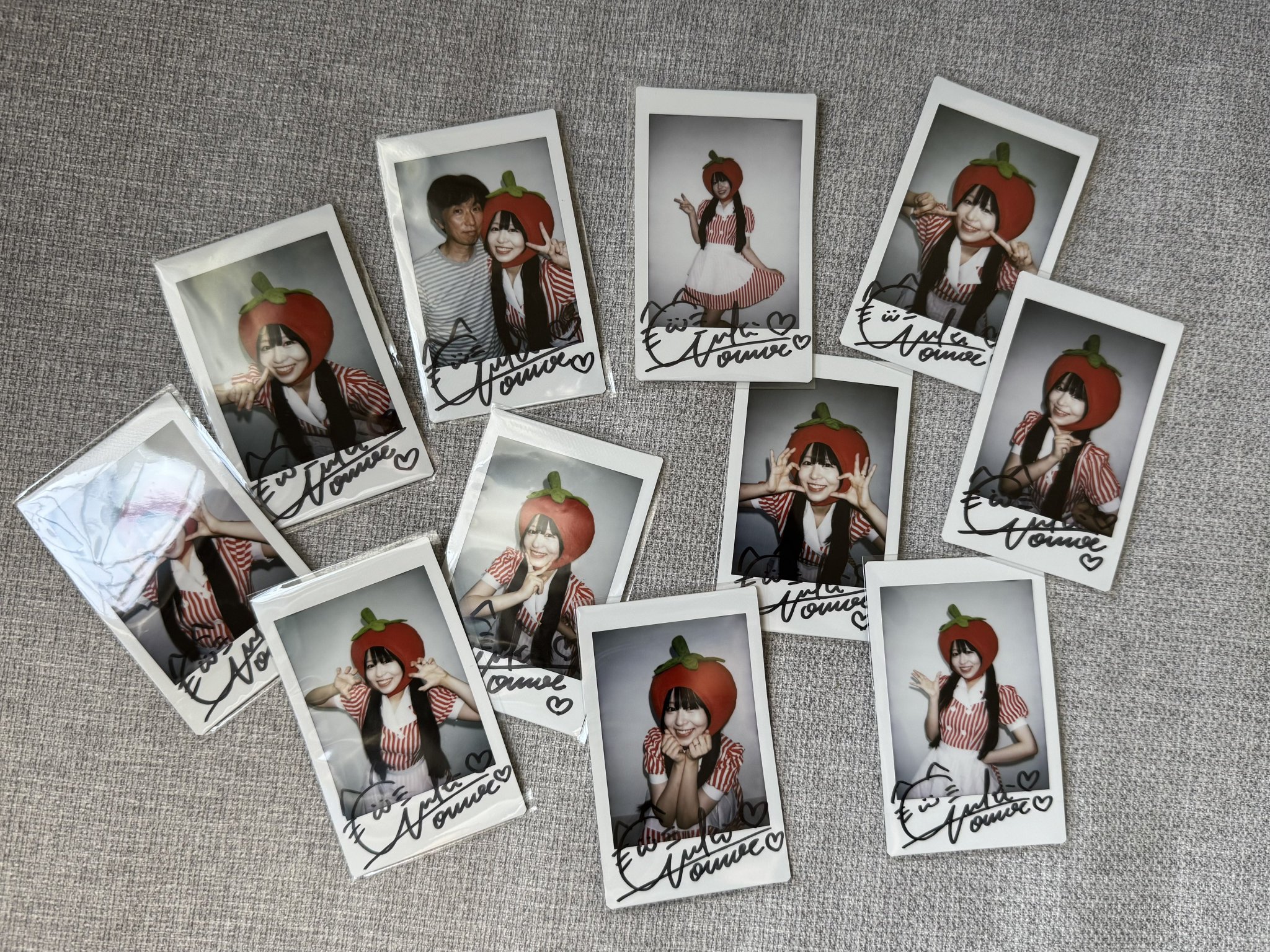 MADKID YUKI チェキ 2025年最新】MADKID チェキの人気アイテム - メルカリ