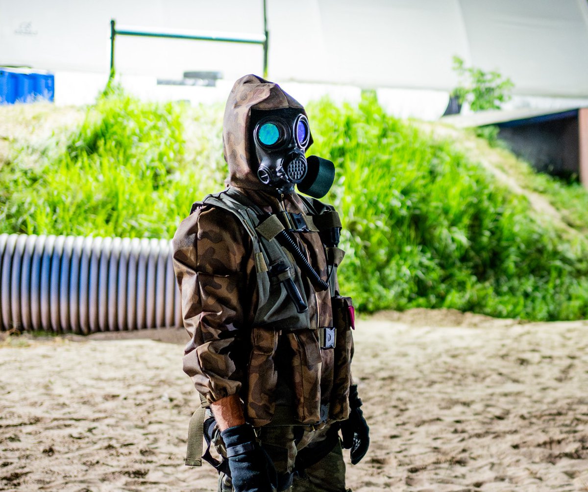 ✅ The first event in the world where esports meets sports – without limits

✅ An innovative obstacle course inspired by CS2 maps, combined with live esports competitions, brings the intensity of gaming straight into reality