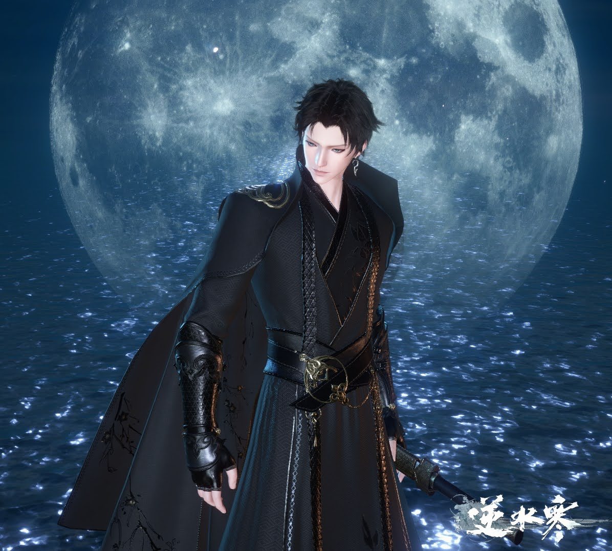 時間制限なかったら無限にキャラメイクで遊べる👍
ヒーラーは女性しか選べないのかな？
白狐と魔王イメージ

#SOJキャラメイク