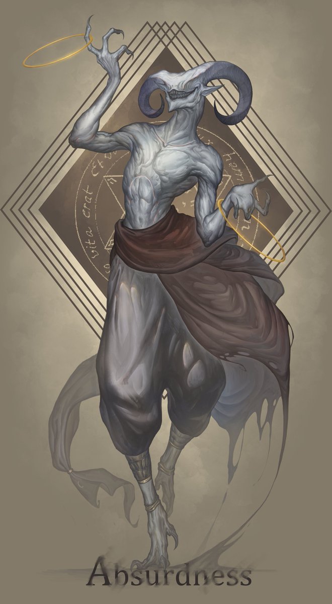 by Midnight
artstation.com/artwork/bKOEbn