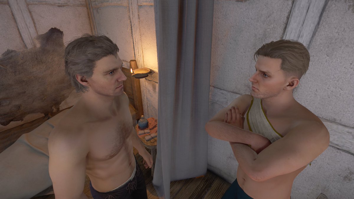 いさや tweet media