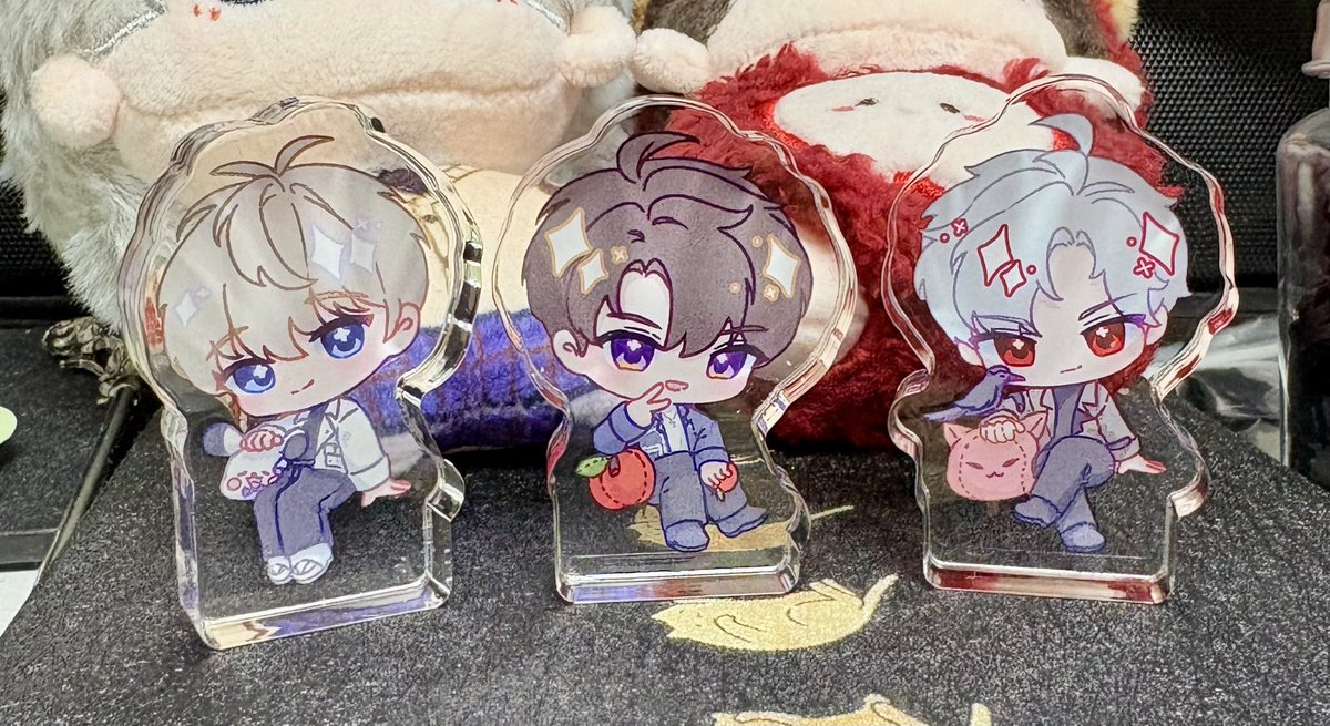 신청자님이 뽑으신 코롯토를 자랑해주셔서.../////
너무너무 귀여워서 공유해요
나도그려야겟다...
이 밀린 일들이 끝나면.