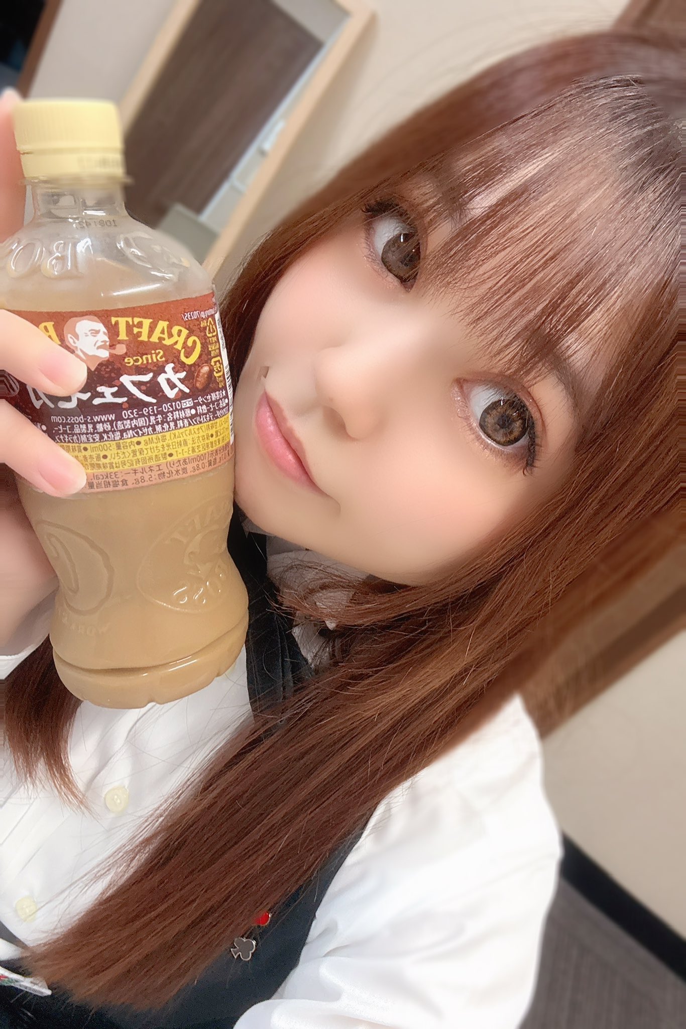 ヨンナさん♡ご確認お願いしますm(__)m ペンダント風にデザインしました🎶